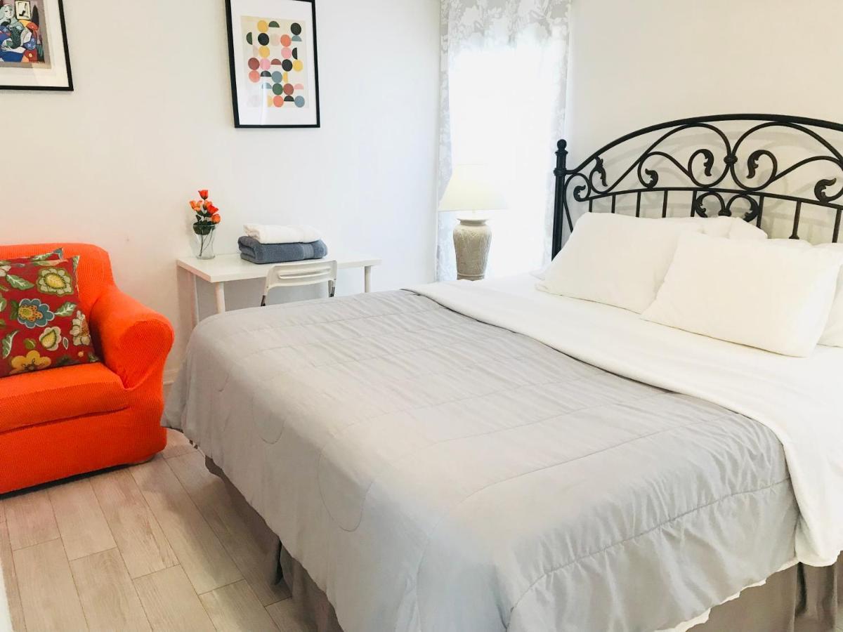 קיסימי Near Disney Vacation Private Room In Shared Villa מראה חיצוני תמונה